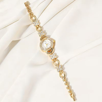 Luxury Women's Bracelet Watch